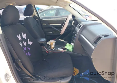 2010 Dodge Charger Sxt from USA, damaged, VIN 2B3CA3CV4AH203975